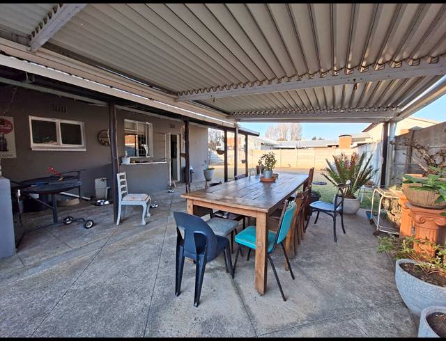 3 BEDROOM HOUSE FOR SALE IN MEYERTON CENTRAL